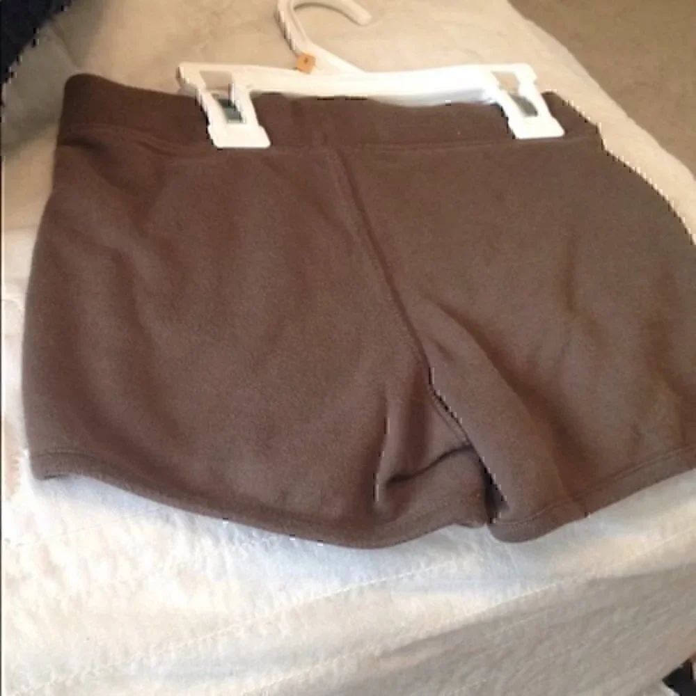 Old Navy Girls 5 t Old Navy brown shorts
